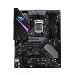 ROG STRIX H370-F GAMING